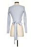 Zara Gray Cardigan Size S - photo 2