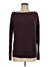 Athleta Burgundy Pullover Sweater Size M - photo 1