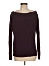 Athleta Burgundy Pullover Sweater Size M - photo 2