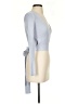 Zara Gray Cardigan Size S - photo 4