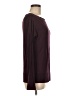 Athleta Burgundy Pullover Sweater Size M - photo 4