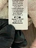 Final Touch Tan Turtleneck Sweater Size M - photo 8