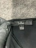 Lulus Black Cocktail Dress Size S - photo 4