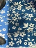Evolution and Creation Print Blue Leggings Size M - photo 7