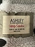 Ashley by 26 International 100% Polyester Color Block Gray Windbreaker Size XL - photo 6