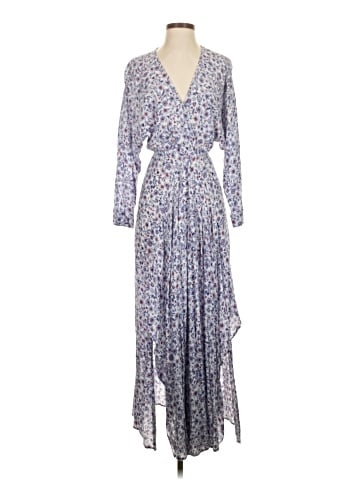 Poupette St. Barth Casual Dress (view 1)