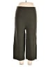 Zenana Premium Green Active Pants Size 2X - photo 1