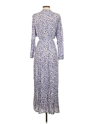 Poupette St. Barth Casual Dress (view 2)