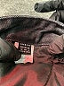 Shein Black Denim Shorts Size 6 - photo 3