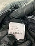 Shein Black Denim Shorts Size 6 - photo 4