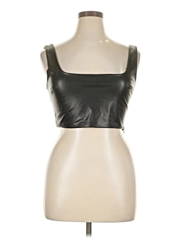 Forever 21 Sleeveless Top (view 1)