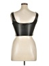 Forever 21 Black Sleeveless Top Size XL - photo 2
