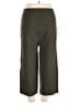 Zenana Premium Green Active Pants Size 2X - photo 2