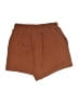 Shein Solid Brown Athletic Shorts Size 4 - photo 2