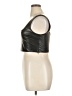 Forever 21 Black Sleeveless Top Size XL - photo 5