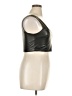 Forever 21 Black Sleeveless Top Size XL - photo 4