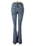 AGOLDE Hearts Blue Jeans Size 26 waist - photo 2