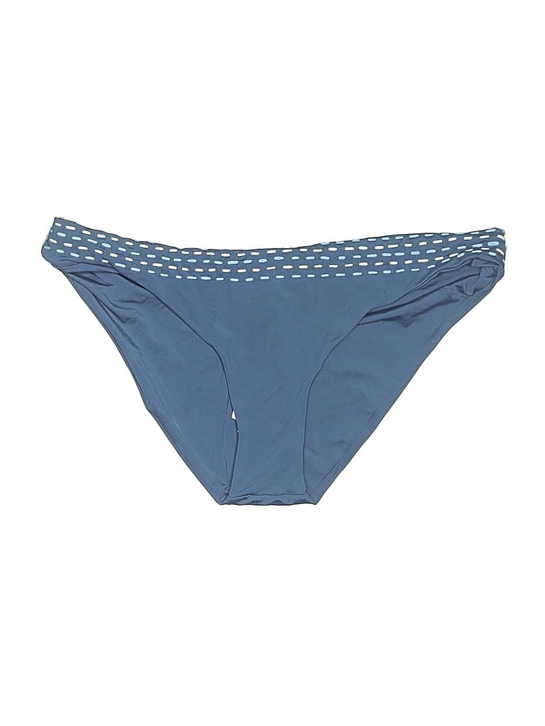 Becca Swimsuit Bottoms In Blue