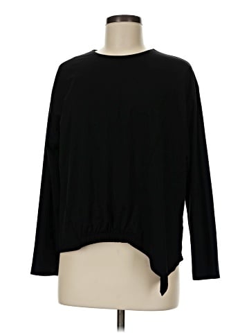 Trisha Tyler Long Sleeve Top (view 1)