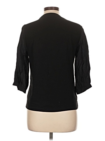 On Twelfth 3/4 Sleeve T-Shirt (view 2)