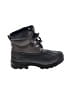 FILA Black Brown Ankle Boots Size 6 1/2 - photo 1