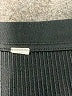 Unbranded Black Long Sleeve T-Shirt Size S (estimated) - photo 7