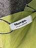 showpo 100% Polyester Green Cocktail Dress Size 6 - photo 7