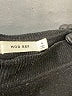 Mod Ref Black Sleeveless Top Size S - photo 7