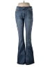 Levi's Blue Jeans Size 6 - photo 1