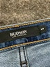 Hudson Jeans Hearts Blue Jeans Size 29 waist - photo 7