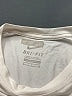 Nike White Short Sleeve T-Shirt Size S - photo 7
