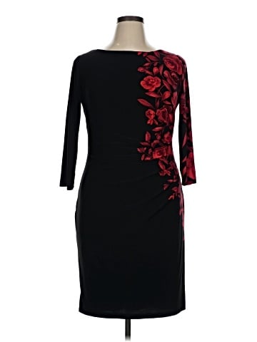 Anne Klein Cocktail Dress (view 1)