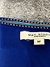 Max Studio 100% Polyester Blue Casual Dress Size M - photo 7