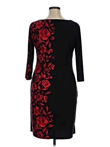 Anne Klein Cocktail Dress (view 2)