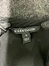 41Hawthorn 100% Polyester Black Sleeveless Blouse Size XL - photo 7