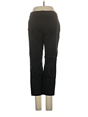 Lands' End Active Pants (view 2)