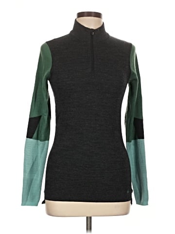 Smartwool Active T-Shirt (view 1)