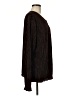 Cachet Brown Long Sleeve Blouse One size (estimated) - photo 4