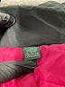 Wild Fable 100% Polyester Solid Black Snow Jacket Size M - photo 6