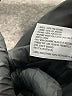 Wild Fable 100% Polyester Solid Black Snow Jacket Size M - photo 7