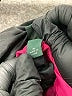 Wild Fable 100% Polyester Solid Black Snow Jacket Size M - photo 8
