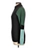 Smartwool Color Block Green Active T-Shirt Size L - photo 5
