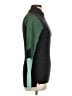 Smartwool Color Block Green Active T-Shirt Size L - photo 4