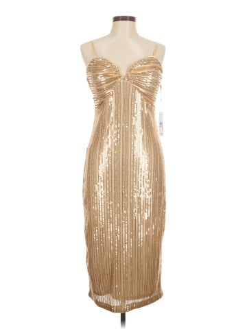 Siena Cocktail Dress (view 1)