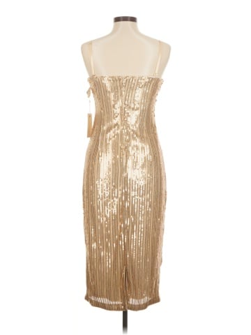 Siena Cocktail Dress (view 2)