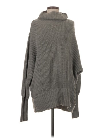 Free People Turtleneck Sweater (view 1)