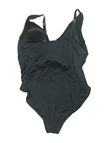Bleu Rod Beattie One Piece Swimsuit (view 2)