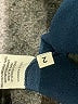 Ulla Johnson 100% Silk Blue Cocktail Dress Size 2 - photo 9