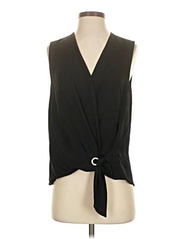 Rag & Bone Sleeveless Blouse (view 1)