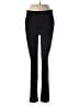 David Lerner Black Active Pants Size M - photo 1